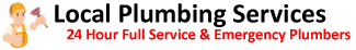 Trinity NC 24 Hour Plumbers